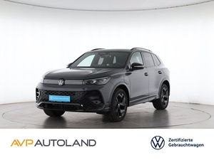 Volkswagen Tiguan 1.5 TSI DSG eHybrid R-Line | NAVI | AHK |