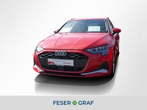 Audi A3 Sportback 35 TFSI advanced CarPlay LED Sitzh.