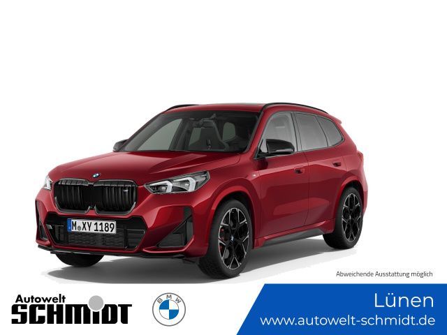 BMW X1 M35i xDrive M Sportpaket  UPE 65.070 EUR Leasing
