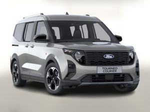 Ford Tourneo Courier Aut Active WinterP ACC Nav Kam Gewerbeleasing