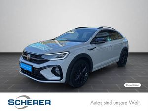 Volkswagen Taigo R-Line 1.0 TSI AHK RFK TEMP SHZ MATRIX