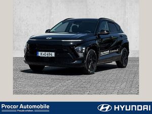 Hyundai Kona Elektro TREND 65kWh, 204PS, ASS-PAKET,Elekt