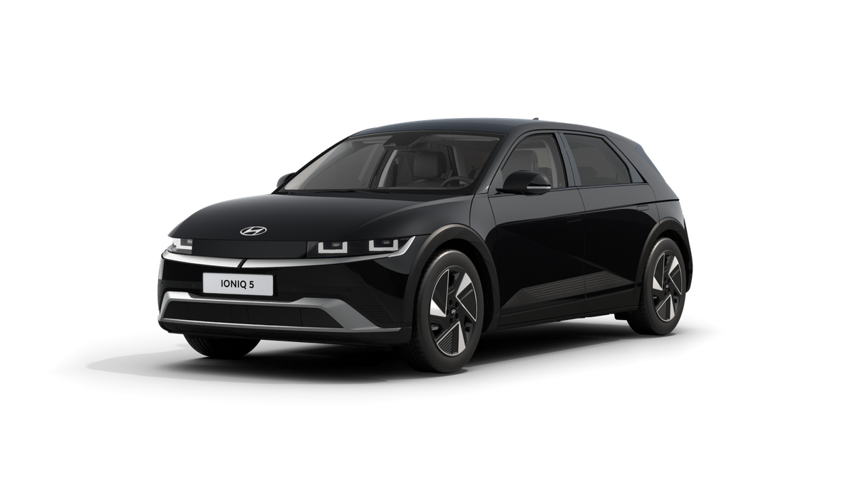 Hyundai IONIQ 5 UNIQ 84kWh Auto-Abo