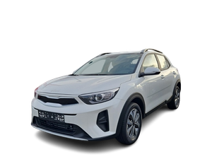 Kia Stonic 1,0T Vision Klimaaut Navi SHZ Kamera