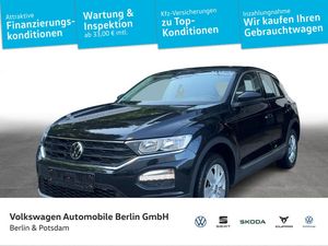 Volkswagen T-Roc 1.5 TSI Style Klima PDC