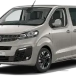 Opel Zafira Leasing