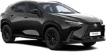 Lexus NX-Serie Leasing