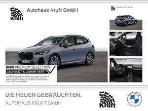 BMW 220 Active Tourer 220d Active Tourer M SPORT+HUD+AHK+ESITZE