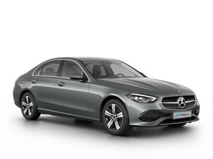 Mercedes-Benz C 180 Avantgarde Edition Auto-Abo