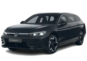 VW Passat Business 2,0 l TDI Auto-Abo