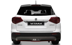 SUZUKI Vitara 1.4 BOOSTERJET Hybrid Club TOP PRIVATLEASINGANGEBOT  Leasing