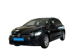 Volkswagen Polo 1.0 TSI Life KLIMA LED NAVI Auto-Abo