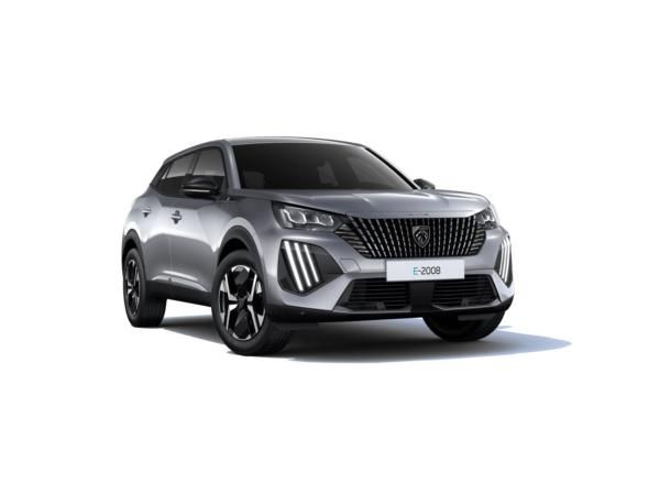 Peugeot 2008 ALLURE Elektromotor 156 Leasing