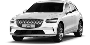 Genesis Electrified GV70 180 kW Heck- und 180 kW Frontmotor Premium