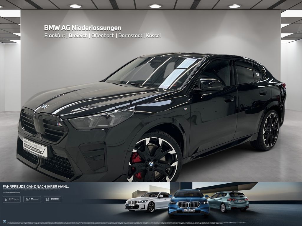 BMW X2 M35i xDrive M Sport AHK Driv.Assist.Prof LED Leasing