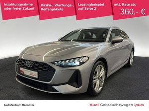 Audi A5 Avant 2.0 TDI Kamera Navi virtual DAB