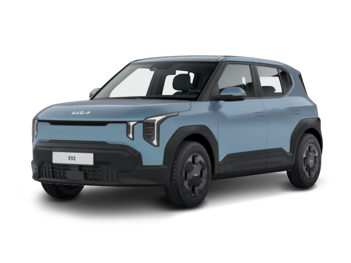 Kia EV2 Air Leasing