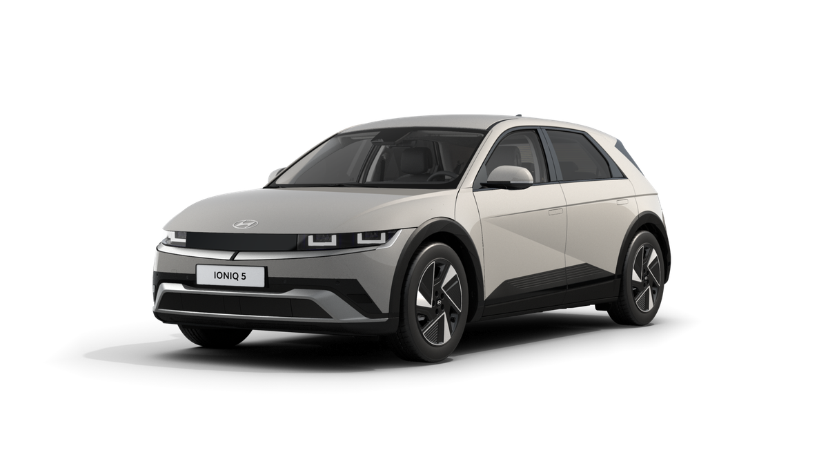 Hyundai IONIQ 5 CENTRIQ 84kWh Auto-Abo