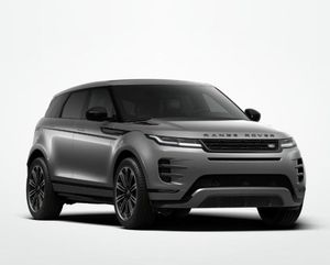Land Rover Range Rover Evoque P270e DYN SE 20