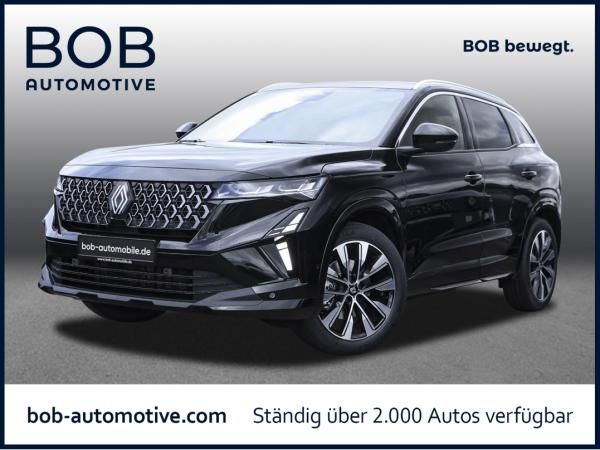Renault Austral Techno Full-Hybrid E-Tech 200 ☄️TOP-ANGEBOT☄️ Leasing