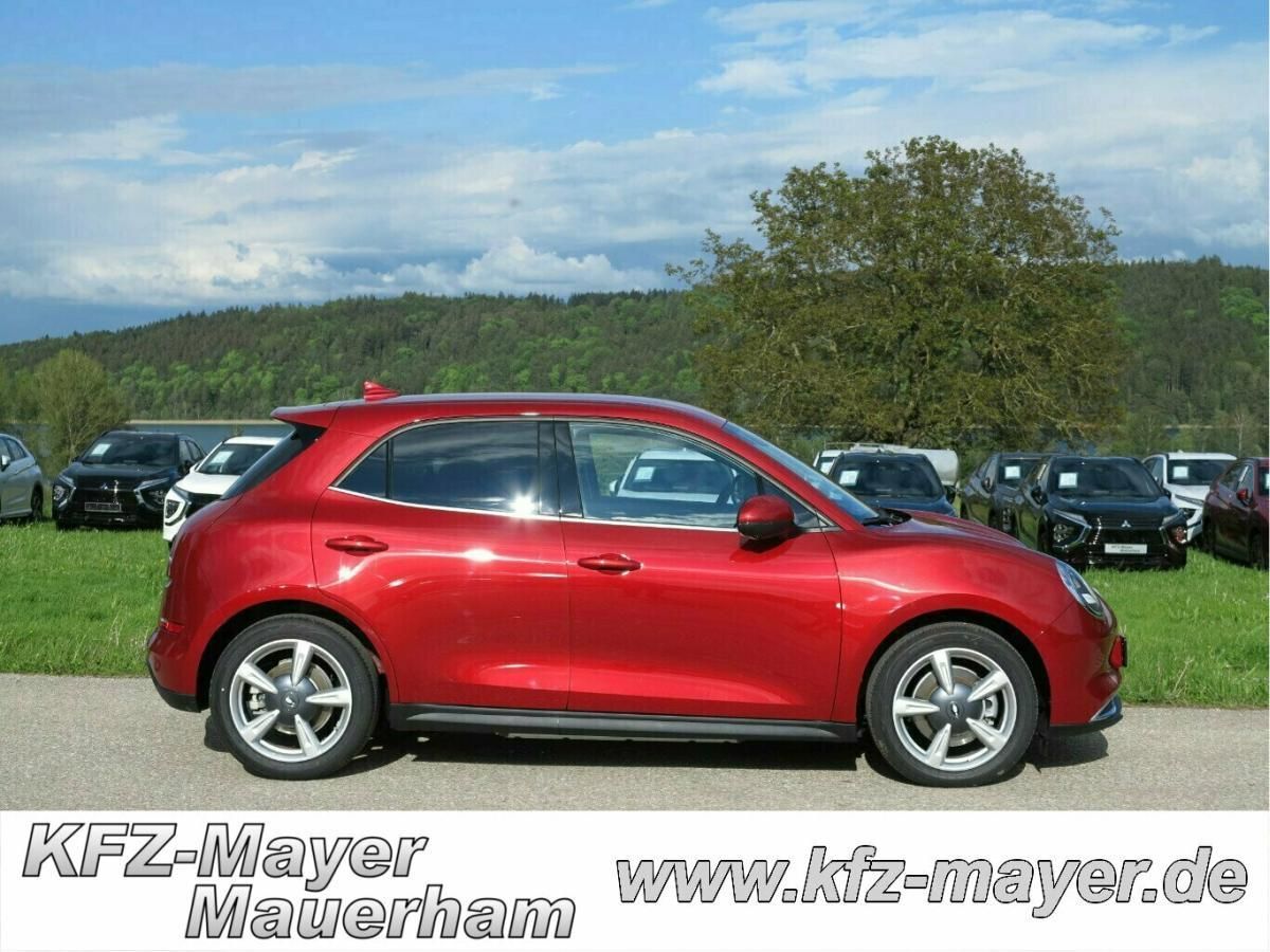 GWM ORA 03 300 Pro mit Wärmepumpe Leasing