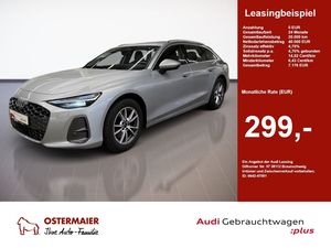Audi A6 Avant TFSI 204PS S-TRONIC AHK.B-DISPLAY.LED.V