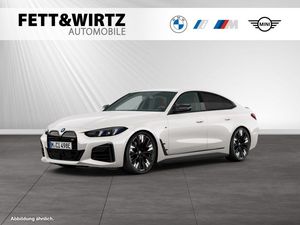 BMW i4 M60 xDrive Gran Coupé M Sport Pro|AHK|20"LMR