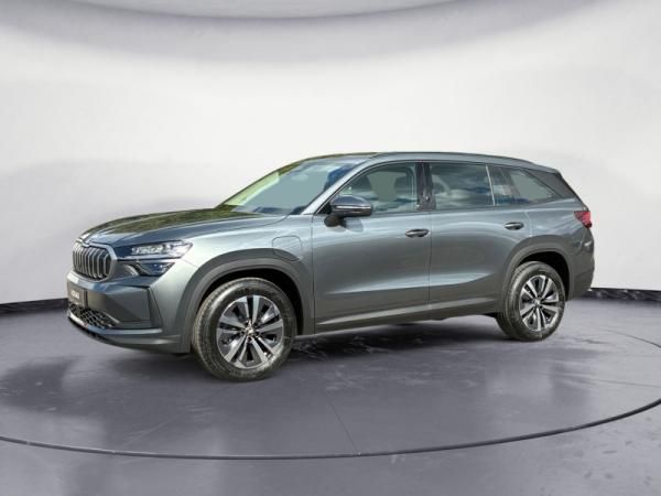 Skoda Kodiaq Selection Plug in Hybrid 1,5 TSI 204 PS kW 6-Gang-DSG *SOFORT VERFÜGBAR* Leasing