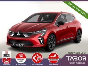 Mitsubishi MITSUBISHI Colt 1.6 HEV 143 Nav Bose ACC KeyL PDC 360° 17Z Leasing
