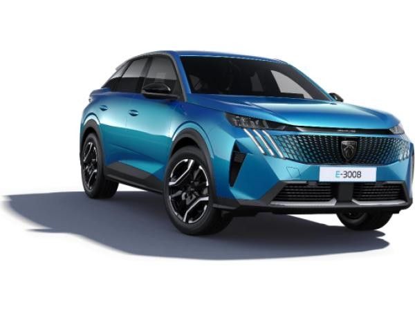 Peugeot 3008 🔴GEWERBEKUNDEN🔴❗️DER NEUE 3008 Allure❗️ | Mild-HYBRID 145 PS *BESTELLFAHRZEUG*  inkl. *Sitzheizung*A Leasing