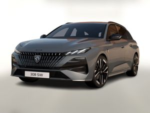Peugeot 308 SW GT MY26 Nav ACC Kam 2xPDC CarP DigC PrivG Leasing privat