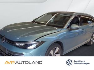 Volkswagen Passat Variant 1.5 eTSI DSG Business | AHK |