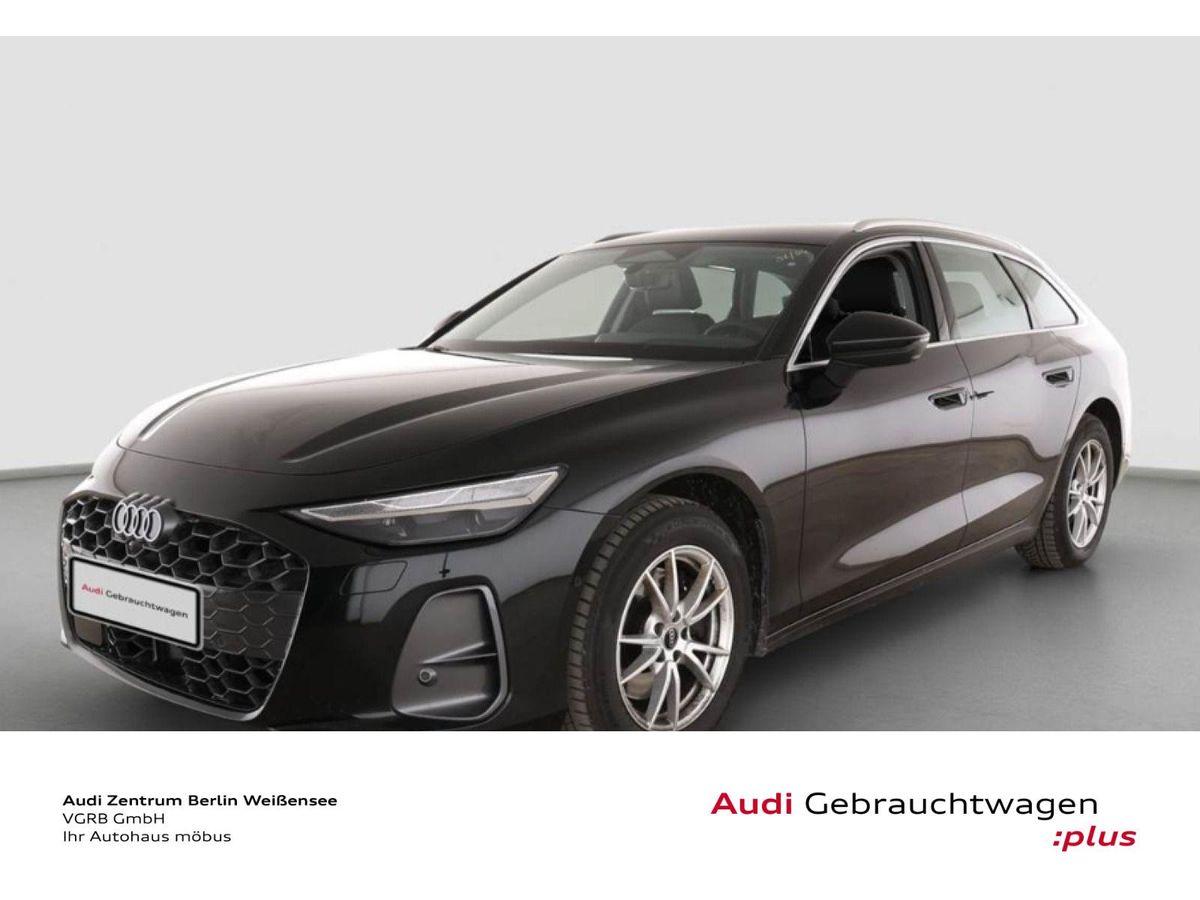 Audi A6 Avant TFSI**0,99% FIN** S-TRO**MATRIX*HUD*B&O*360** Leasing