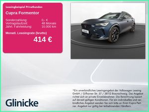 Cupra Formentor VZ5 Pano Matrix LM 20" Navi 360° ACC L