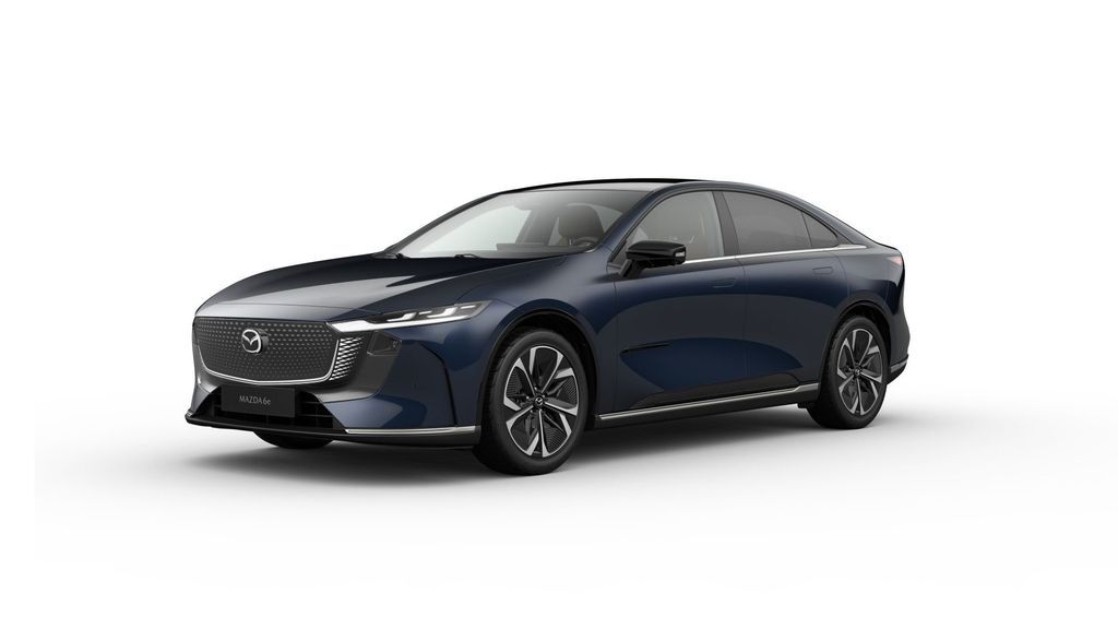 Mazda 6e EV 258ps Aut. Takumi Plus/Sony/360°/Leder/Pan Leasing