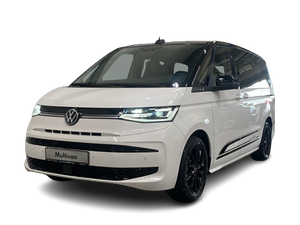 Volkswagen NFZ Multivan Life 'Edition' Motor: 2,0 l TDI SCR Auto-Abo