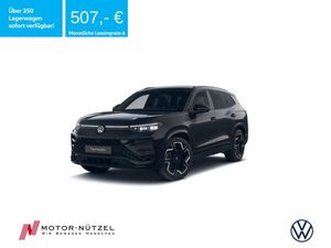 Volkswagen Tayron R-Line 1.5 l eHybrid DSG BlackStyle*AHK*H