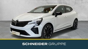 Renault Clio TECHNO TCE 90 TEMPOMAT+LED+PDC+RFK+ISOFIX