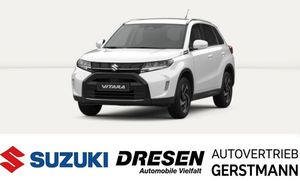 Suzuki Vitara 1.4 Comfort+ Allgrip I Panorama I Navi I