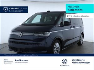 Volkswagen Multivan Style 4Motion AHK DCC Pano EasyOpen ACC