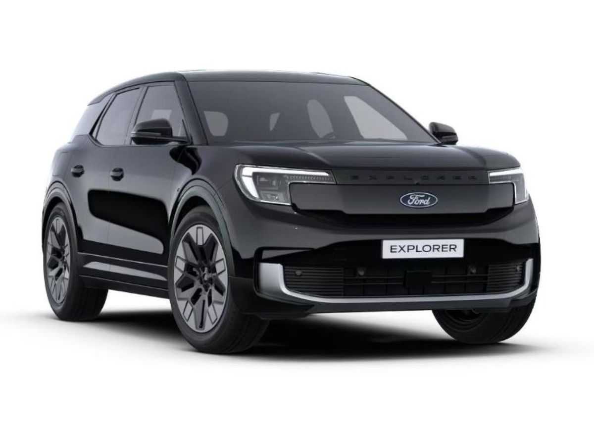 Ford Explorer 79kWh RWD Premium inkl. 500€ Ladegutschein Leasing