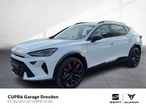 Cupra Formentor 2.0 TSI #AHK #Sennheiser #Navi