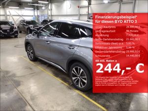 BYD ATTO 3 - Auto kaufen