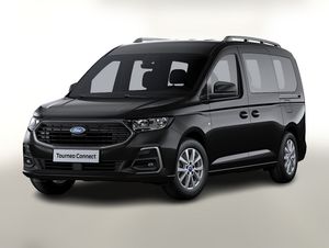 Ford Grand Tourneo Connect PHEV 150 Tit LED SHZ ACC Auto-Abo privat Auto-Abo