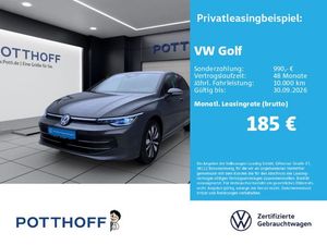 Volkswagen Golf 1.5 TSI GOAL AHK KAMERA NAVI PDC
