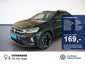 Volkswagen Taigo R-LINE 1.0TSI 116PS ACC.NAVI+VC.2xPDC.LED.