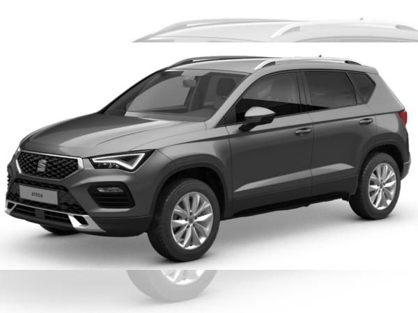 Seat Ateca LAGERABVERKAUF !!! Leasing