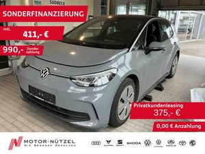 Volkswagen ID.3 150kW Pro LED+NAVI+APP+ACC+SHZ+RFK+PDC