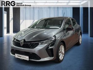 Renault Clio EVOLUTION TCe 90 SITZHEIZUNG