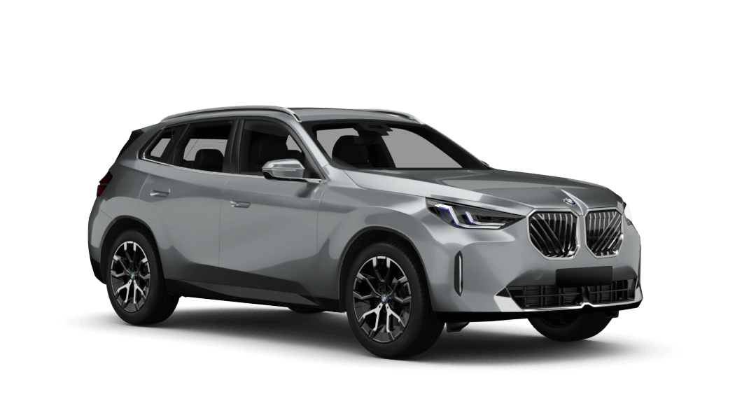 BMW X3 oder ähnlich Auto-Abo